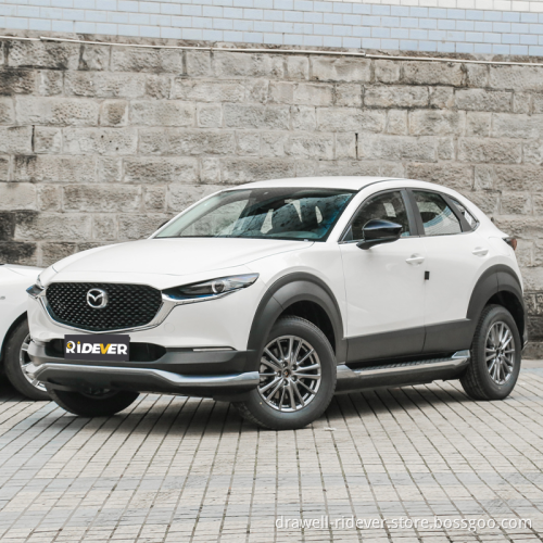 Top Quality 2021 Changan Mazda Cx30 EV Car New Energy Vehicles Long Range Electric Car Practical Used Car for Family Used